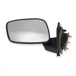 Motherson RV-MS039OL Outer Rear View Side Door Mirror Alto 800 LX (Manual) Left