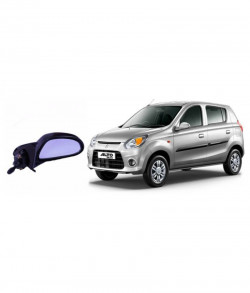 Motherson RV-MS061OR Outer Rear View Side Door Mirror Alto 800  VX Right 