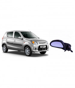 Motherson RV-MS062OL Outer Rear View Side Door Mirror Alto 800 VX Left 