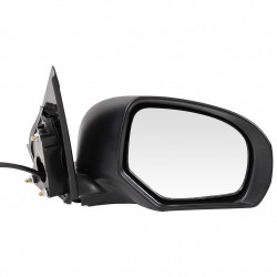 Motherson RV-MS113OR Outer Rear View Side Door Mirror Swift / Swift Dzire Type 3 Motorised With Indicator Auto Foldable Right