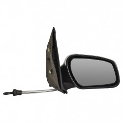 Motherson RV-PFO019OR Outer Rear View Side Door Mirror Figo Manual Right 