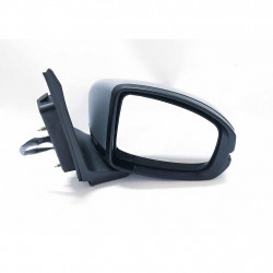 Motherson RV-PHO055OR Outer Rear View Side Door Mirror Honda City iVTEC Motorised with Indicator Right 