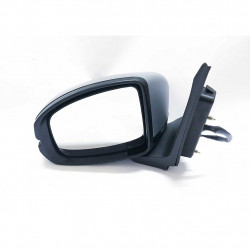 Motherson RV-PHO056OL Outer Rear View Side Door Mirror Honda City iVTEC Motorised with Indicator Left 