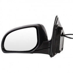 Motherson RV-PHY024OL Outer Rear View Side Door Mirror i20 Motorised With Indicator Left 