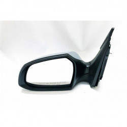 Motherson RV-PHY058OL Outer Rear View Side Door Mirror i10 Grand /Xcent Motorised (Autofold) Left