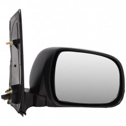 Motherson RV-PTY009OR Outer Rear View Side Door Mirror Innova Manual Right 