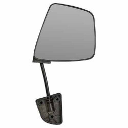 Motherson RV-TA057OR Outer Rear View Side Door Mirror Tata Ace EX (3 Hole) Right 