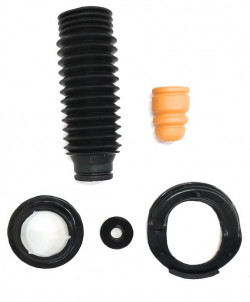 Motherson SK-HY024FC Shock Absorber Strut Bush Kit Front i20 Elite / i20 Active