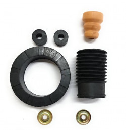 Motherson SK-MM008FC Shock Absorber Strut Bush Kit Front Scorpio Type 4 2014 Onwards (All S Variants)/TUV300