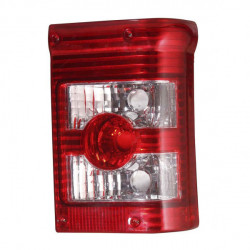 Motherson TL-MM001OR Tail Light Lamp Assembly Bolero Type 2 without Wire Right 