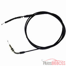 New Era Accelerator Cable Accent Diesel 