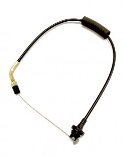 New Era Accelerator Cable Ambassador Isuzu 1800 (Diesel)