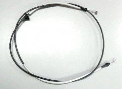 New Era Bonnet Release Cable Baleno New Model