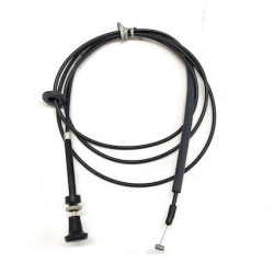 New Era Choke Cable Ambassador Isuzu 1800