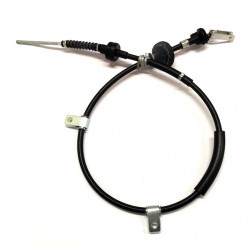 New Era Clutch Cable Ford Escort (Diesel)