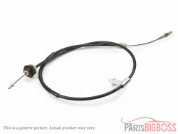 New Era Clutch Cable Maxximo 
