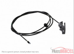 New Era Fuel Lid Opener Cable Vitara Brezza 