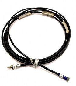 New Era NEC1810 Dicky Boot / Back Door Opener Cable Wire Scorpio 