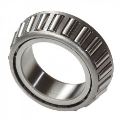 Newstar Differential Bearing - Toyota Qualis NS151