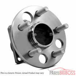 Newstar Front Wheel Bearing Hub Suzuki Versa/ Eeco (HUB 008) NS008