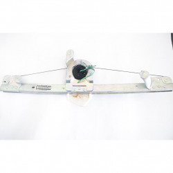 Power Window Regulator Logan Front Left