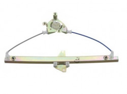 POWER WINDOW REGULATOR WITH MOTOR WAGON-R FRONT (LHS)