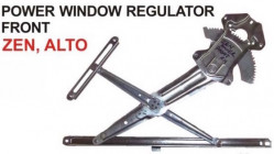 POWER WINDOW REGULATOR WITH MOTOR ZEN / ALTO FRONT LHS