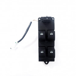 Power Window Switch Main Safari (LX) (MINDA)