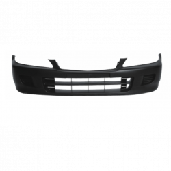 Premium Quality Genuine OE Type Car Front Bumper Assembly for Honda City Type 2 