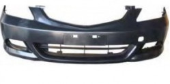 Premium Quality Genuine OE Type Car Front Bumper Assembly for Honda City ZX Type 3/Type 4