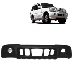 Premium Quality Genuine OE Type Car Front Bumper Assembly for Mahindra Scorpio Old Model