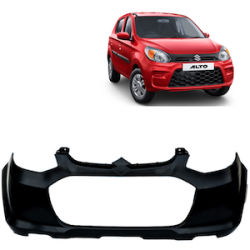 Premium Quality Genuine OE Type Car Front Bumper for Alto 800 Type 1