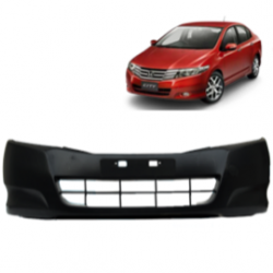 Premium Quality Genuine OE Type Car Front Bumper for City iVTEC Type 5