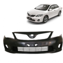 Premium Quality Genuine OE Type Car Front Bumper for Corolla Altis Type 2