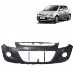 Premium Quality Genuine OE Type Car Front Bumper for i20 Type 1