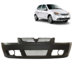 Premium Quality Genuine OE Type Car Front Bumper for Indica EV2/CS without Grill