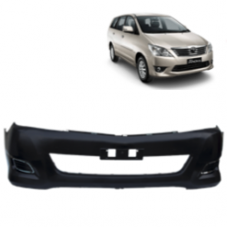 Premium Quality Genuine OE Type Car Front Bumper for Innova Type 2 with Grill