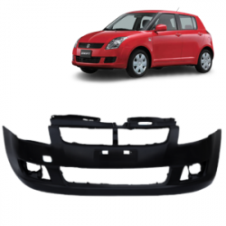 Premium Quality Genuine OE Type Car Front Bumper for Swift Type 2