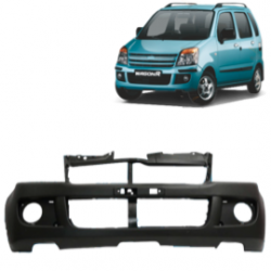 Premium Quality Genuine OE Type Car Front Bumper for Wagon R Type 3