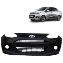 Premium Quality Genuine OE Type Car Front Bumper for Xcent with Grill