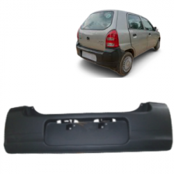 Premium Quality Genuine OE Type Car Rear Bumper for Alto Type 2