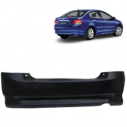 Premium Quality Genuine OE Type Car Rear Bumper for City iVTEC Type 5