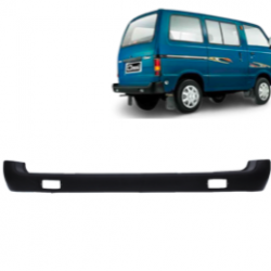 Premium Quality Genuine OE Type Car Rear Bumper for Omni Van