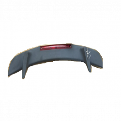 Premium Quality OE Type Car Spoiler For Accent / Accent CRDI