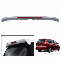 Premium Quality OE Type Car Spoiler For Ertiga Type 2 2019 Onwards -Neutral FInish