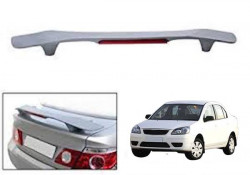 Premium Quality OE Type Car Spoiler For Ford Ikon Flair