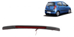 Premium Quality OE Type Car Spoiler For i10 -Neutral FInish