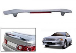 Premium Quality OE Type Car Spoiler For Lancer  -Neutral FInish