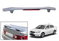 Premium Quality OE Type Car Spoiler For Laura  -Neutral FInish