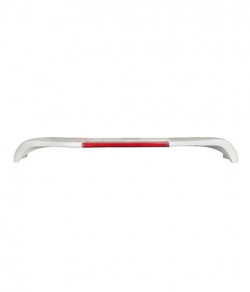 Premium Quality OE Type Car Spoiler For Mahindra Xylo - White